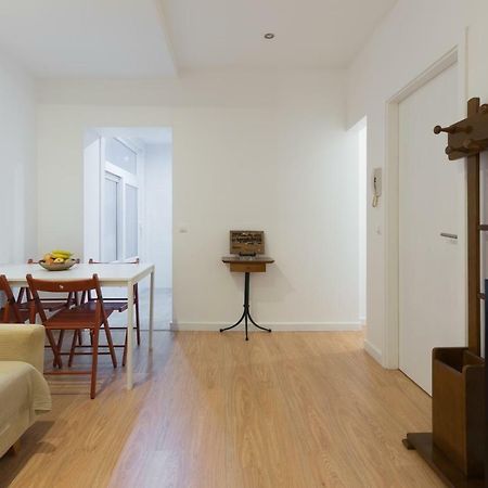 Porto Belomonte Flats Apartment ภายนอก รูปภาพ