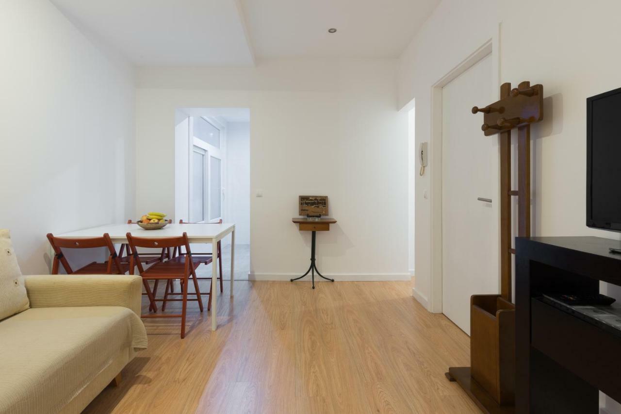 Porto Belomonte Flats Apartment ภายนอก รูปภาพ