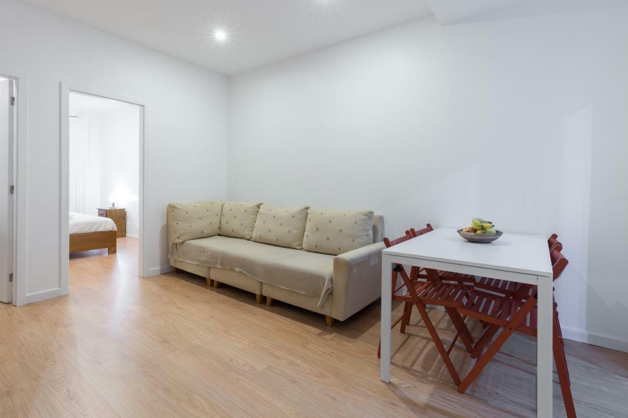 Porto Belomonte Flats Apartment ภายนอก รูปภาพ