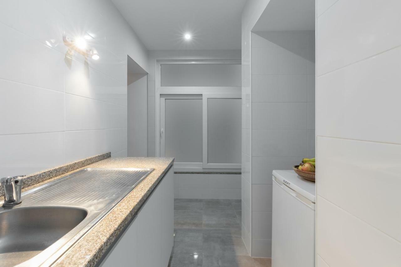 Porto Belomonte Flats Apartment ภายนอก รูปภาพ