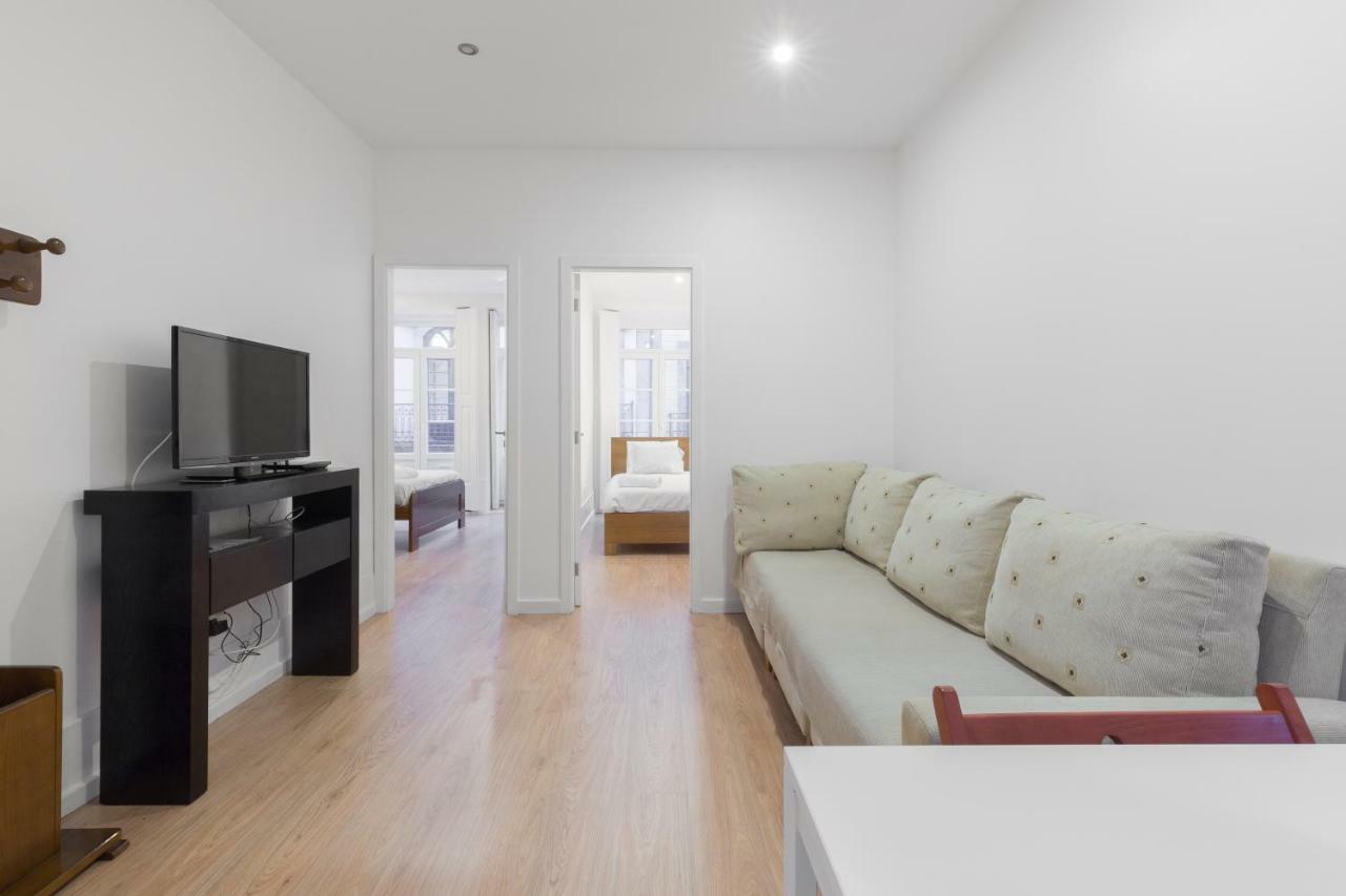 Porto Belomonte Flats Apartment ภายนอก รูปภาพ