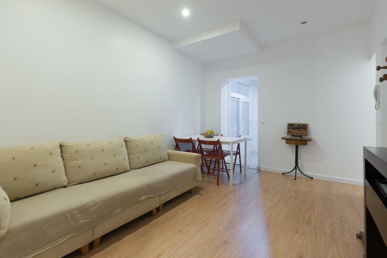 Porto Belomonte Flats Apartment ภายนอก รูปภาพ