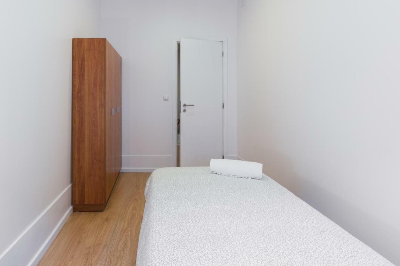 Porto Belomonte Flats Apartment ภายนอก รูปภาพ