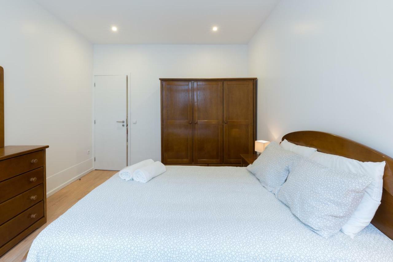 Porto Belomonte Flats Apartment ภายนอก รูปภาพ