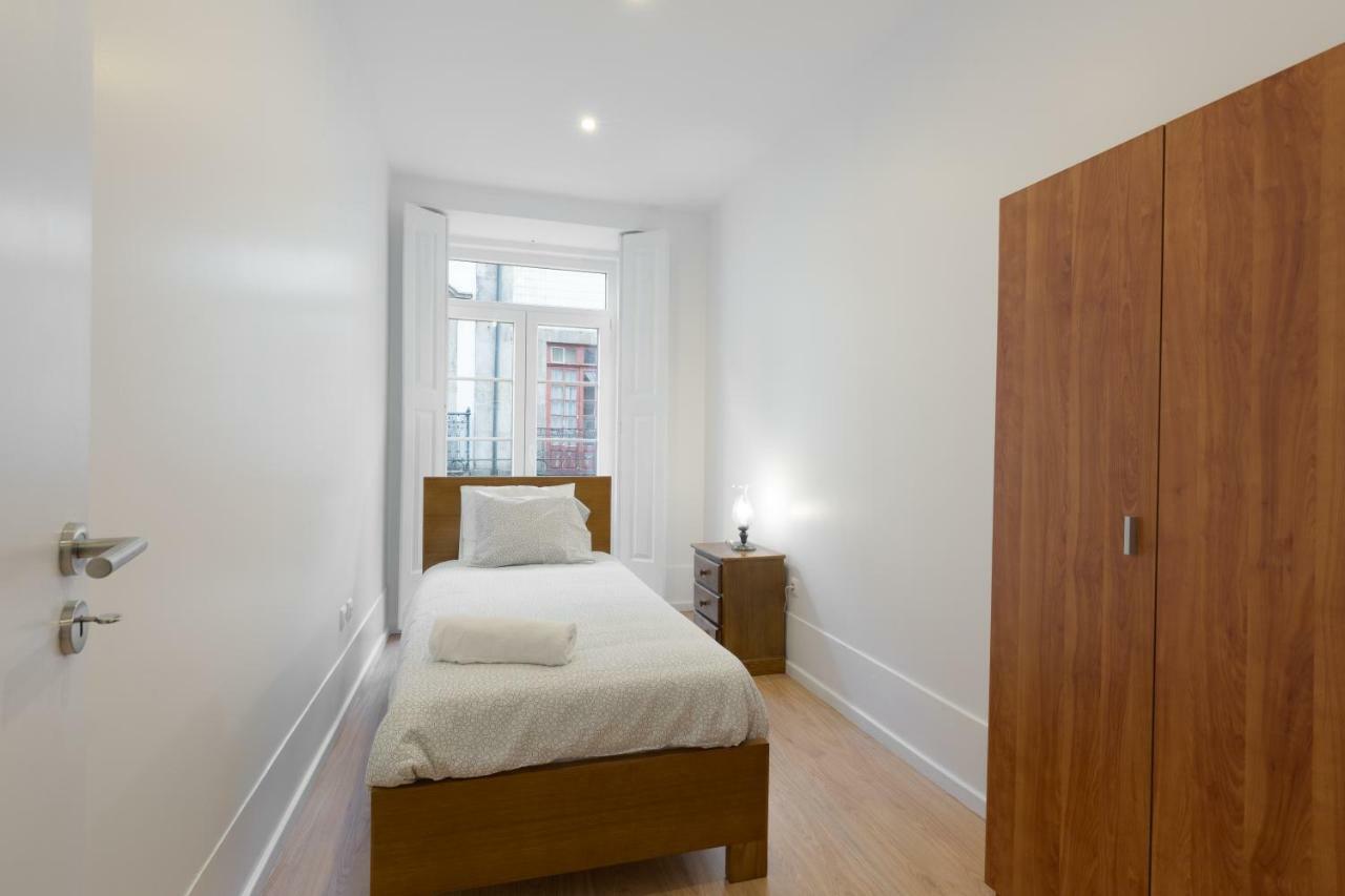 Porto Belomonte Flats Apartment ภายนอก รูปภาพ