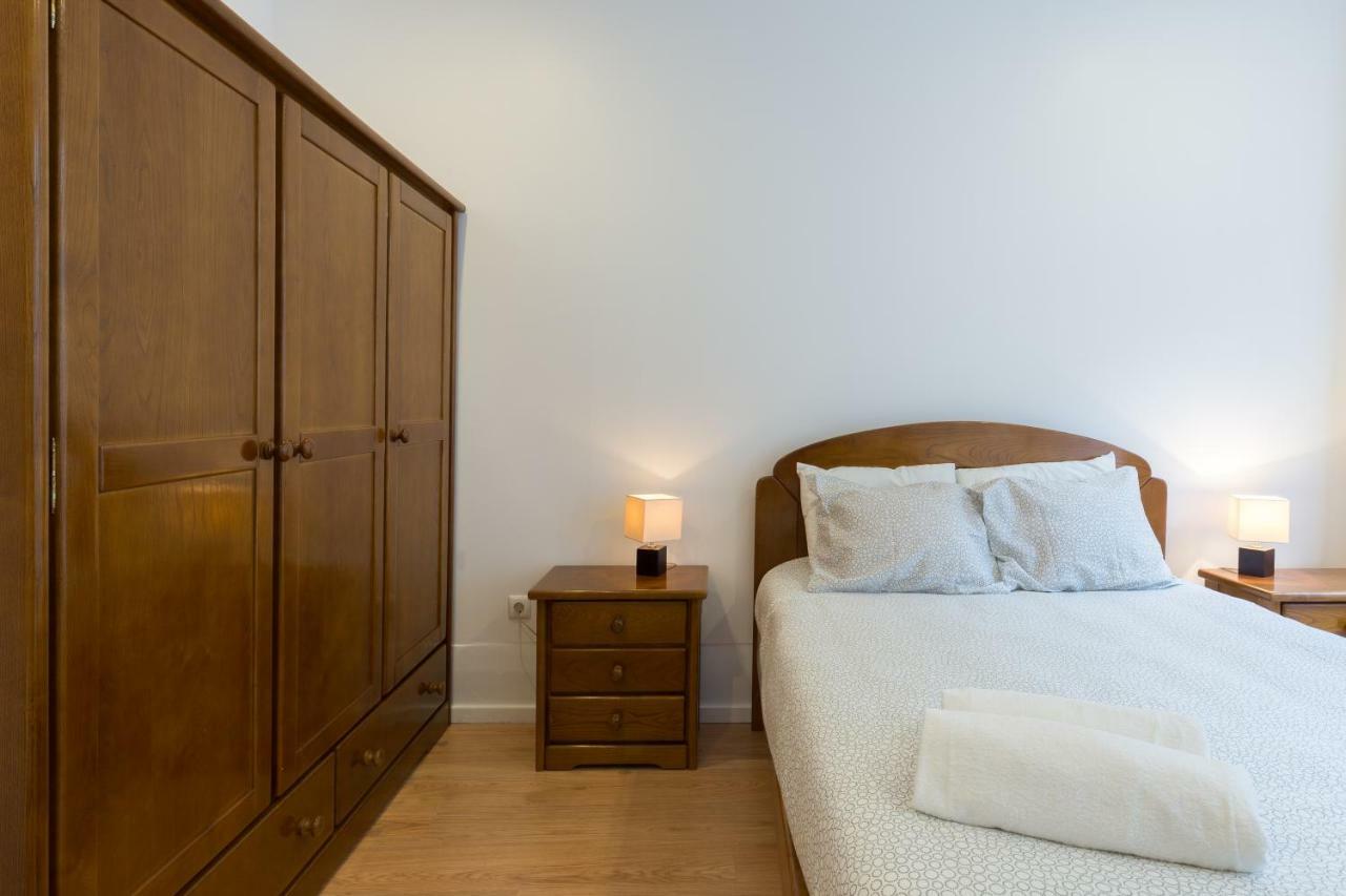 Porto Belomonte Flats Apartment ภายนอก รูปภาพ