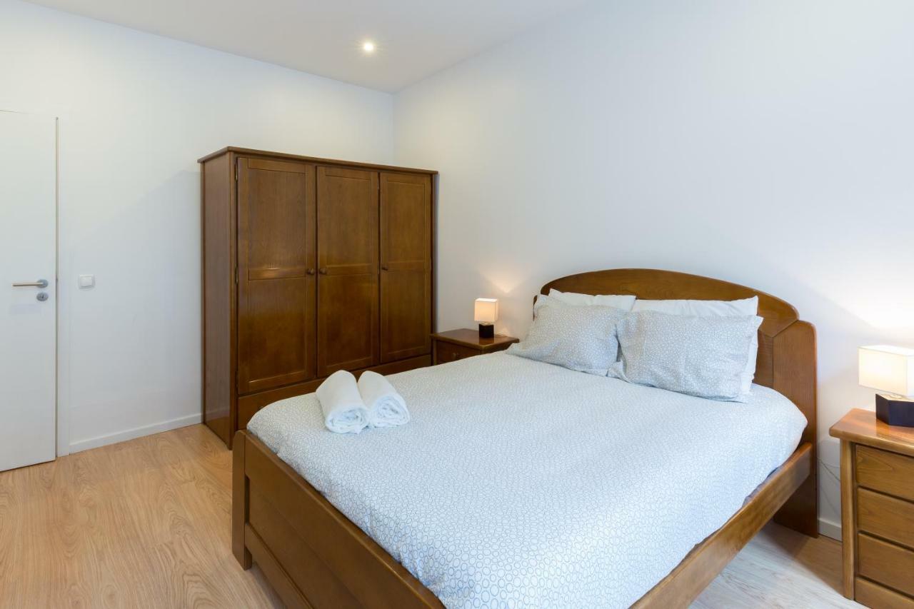 Porto Belomonte Flats Apartment ภายนอก รูปภาพ