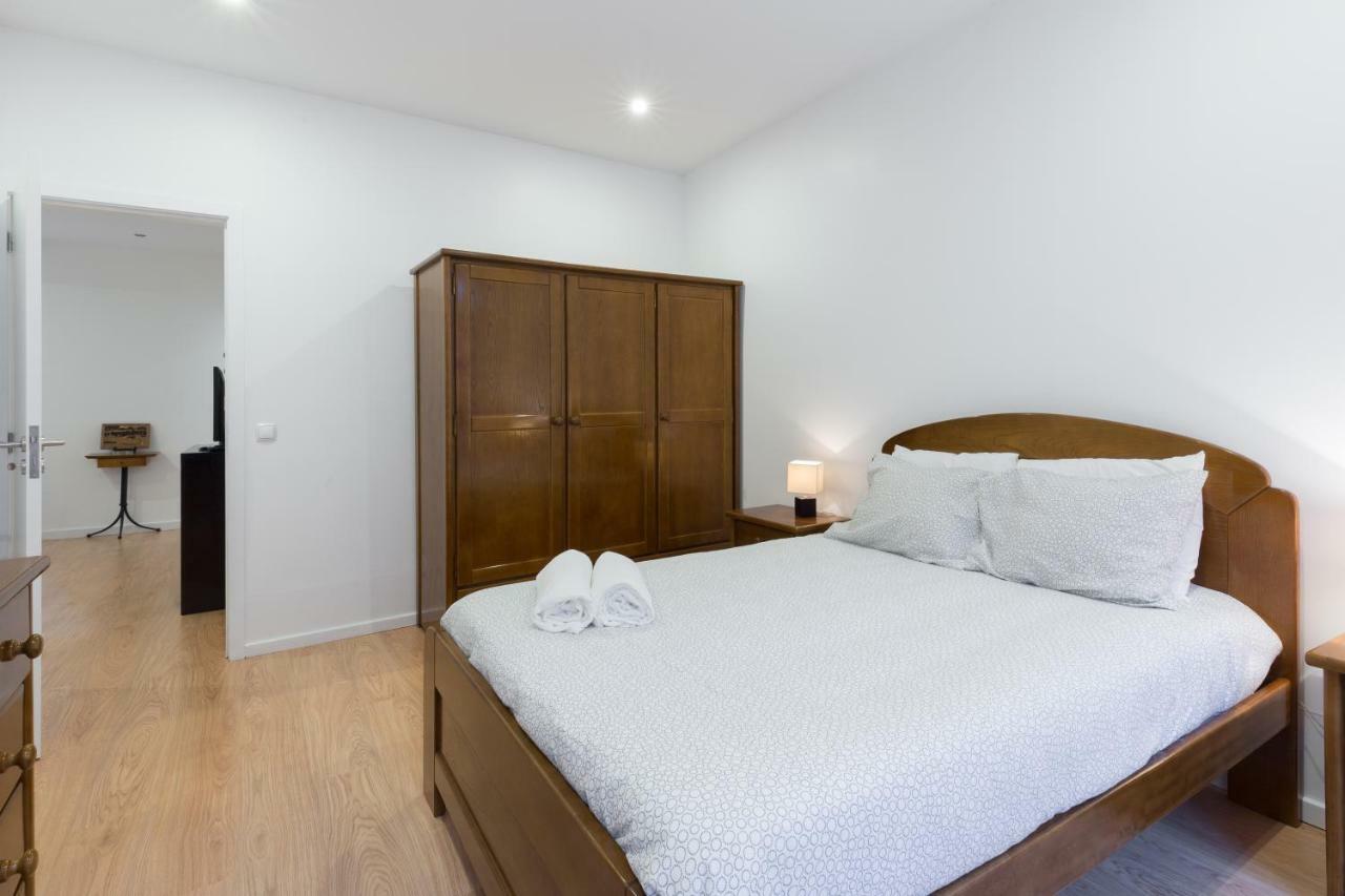 Porto Belomonte Flats Apartment ภายนอก รูปภาพ