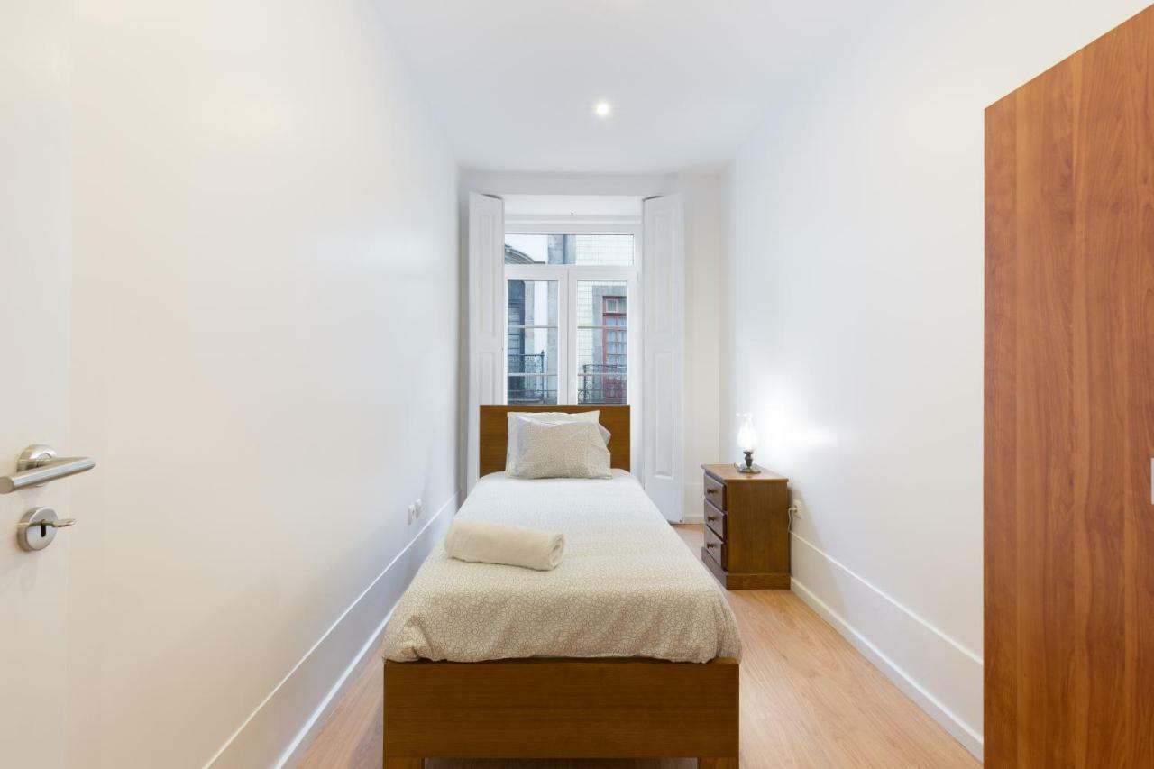 Porto Belomonte Flats Apartment ภายนอก รูปภาพ